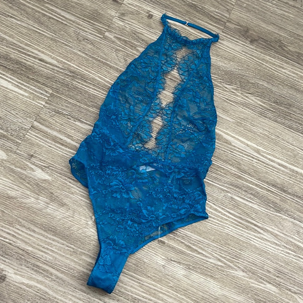 Victoria secret lace lingerie